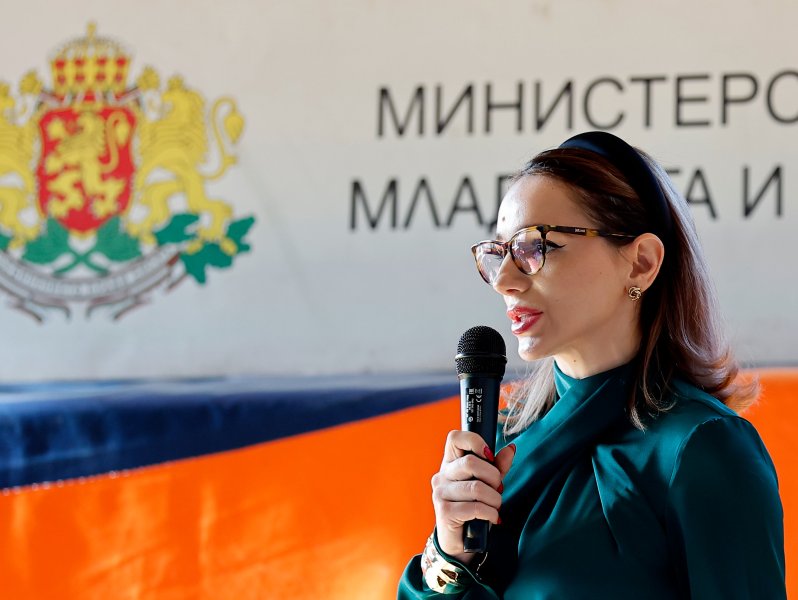 Магомед Рамазанов и Юлияна Янева обраха наградите на БФ Борба1