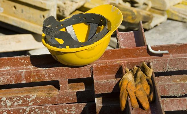 Фатален инцидент на строеж в Стара Загора - загинал е работник