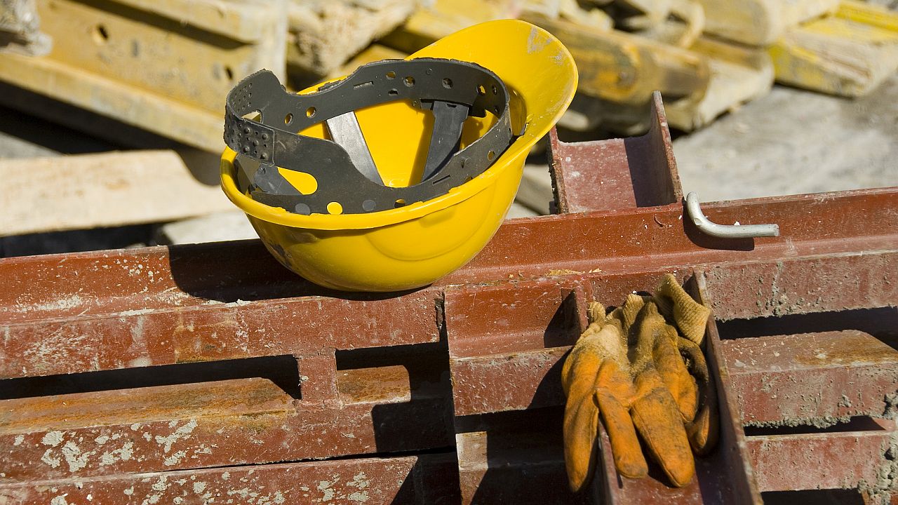 Фатален инцидент на строеж в Стара Загора - загинал е работник