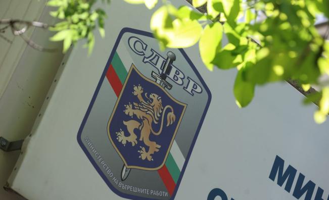 СДВР за дербито в София: Ще пуснем и служебни кучета