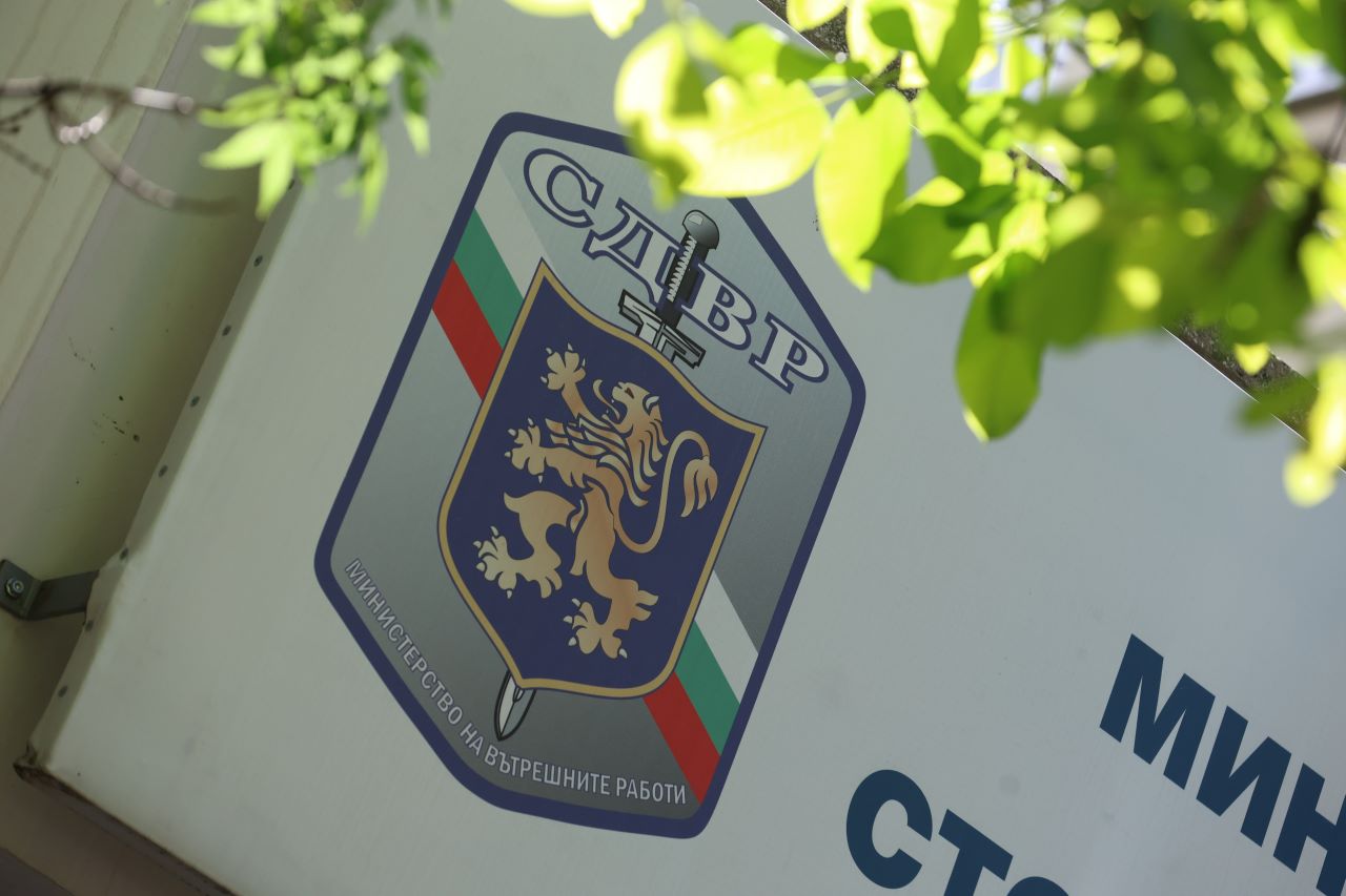 СДВР засилва полицейското присъствие около израелски и американски обекти в София