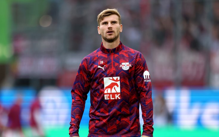 Бивш нападател на Челси и Тотнъм пред трансфер в МЛС