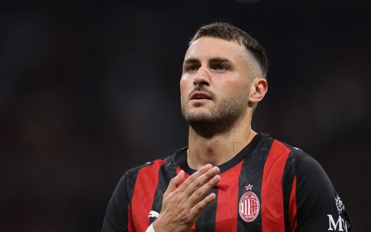 Нападател на Милан ляга под ножа, ще отсъства още два месеца