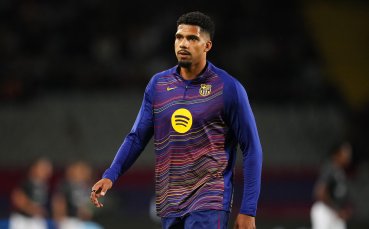 Отлични новини: Араухо е много по-добре, ясно е кога се завръща в игра