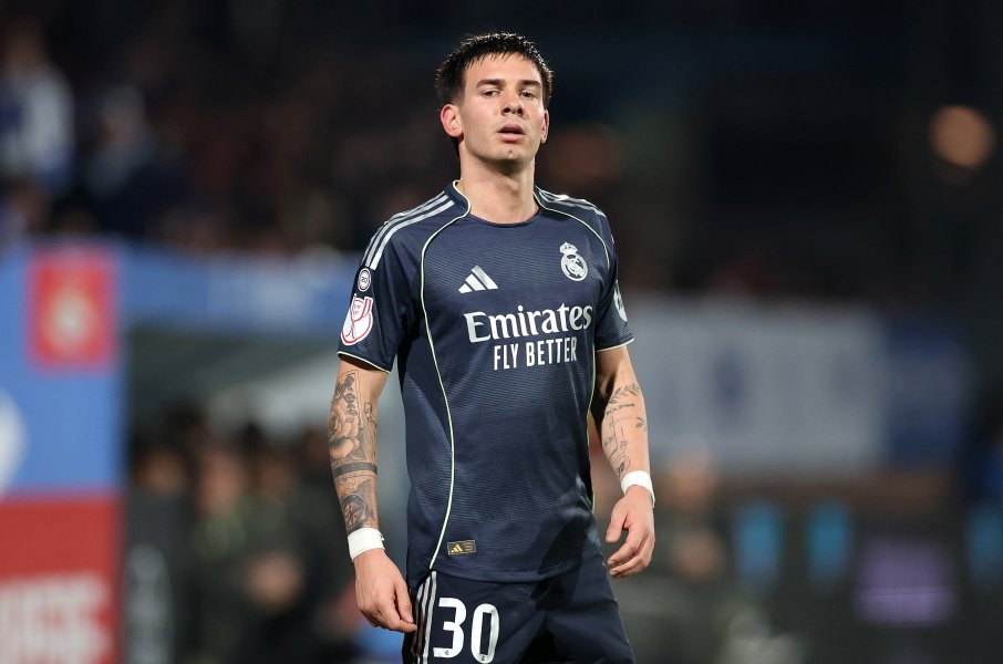 Талавера Реал Мадрид1