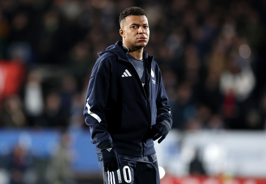 Талавера Реал Мадрид1