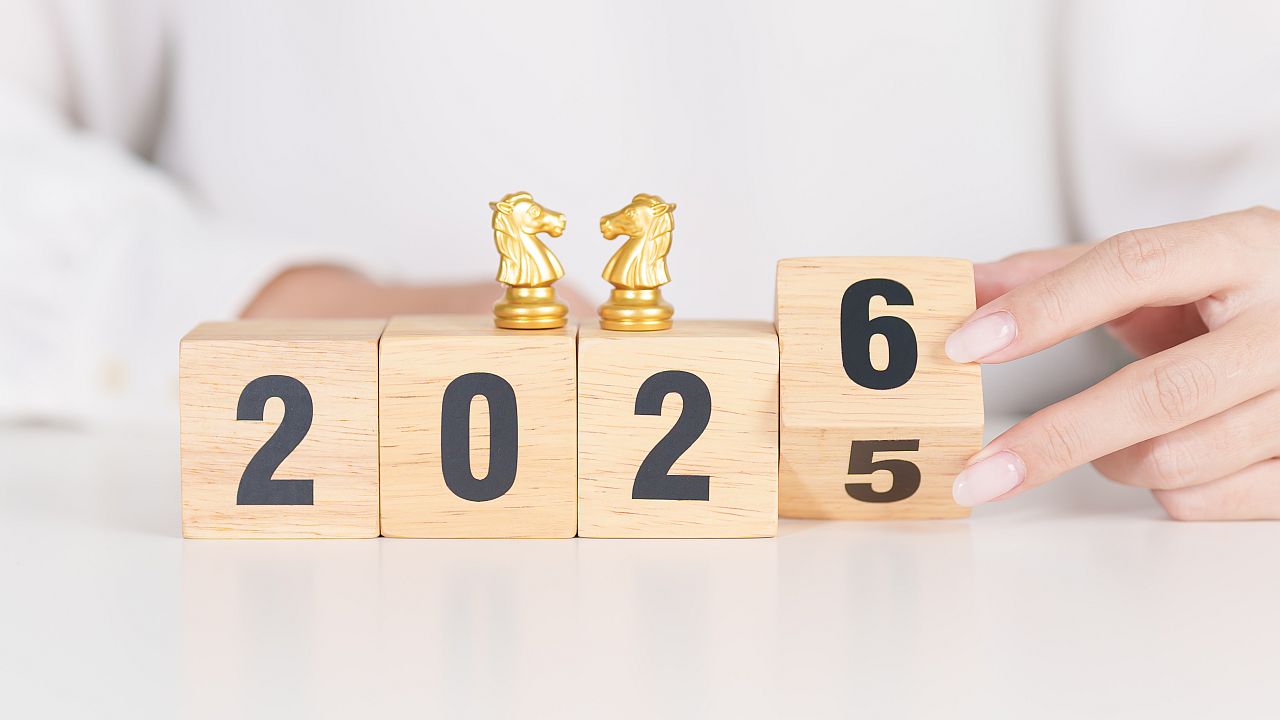 Умора в края на годината – кои зодии имат нужда от почивка сега