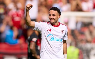 Отборът на Илия Груев вади 20 млн. евро за играч на Севиля