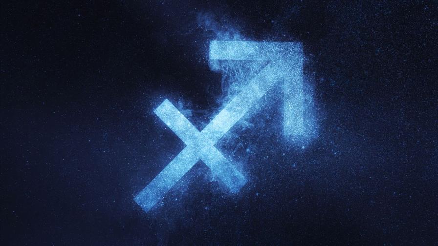 стрелец зодия зодиакален знак