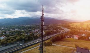 5G мрежите вече са достъпни за повече от 90% от хората у нас