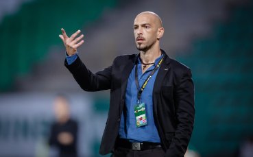 Лидерът в Северозападната Трета лига остана без треньор