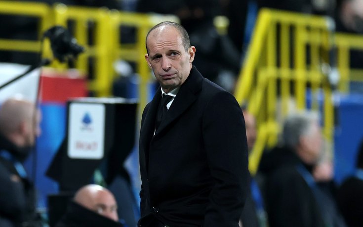 Алегри: Загубата трябва да се разглежда като възможност да се изправим отново на крака