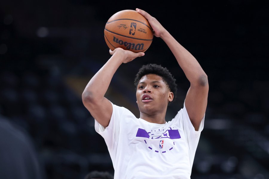 Юта Джаз Лос Анджелис Лейкърс1