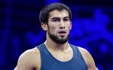 Федерацията по борба разреши на руснак да се състезава за България