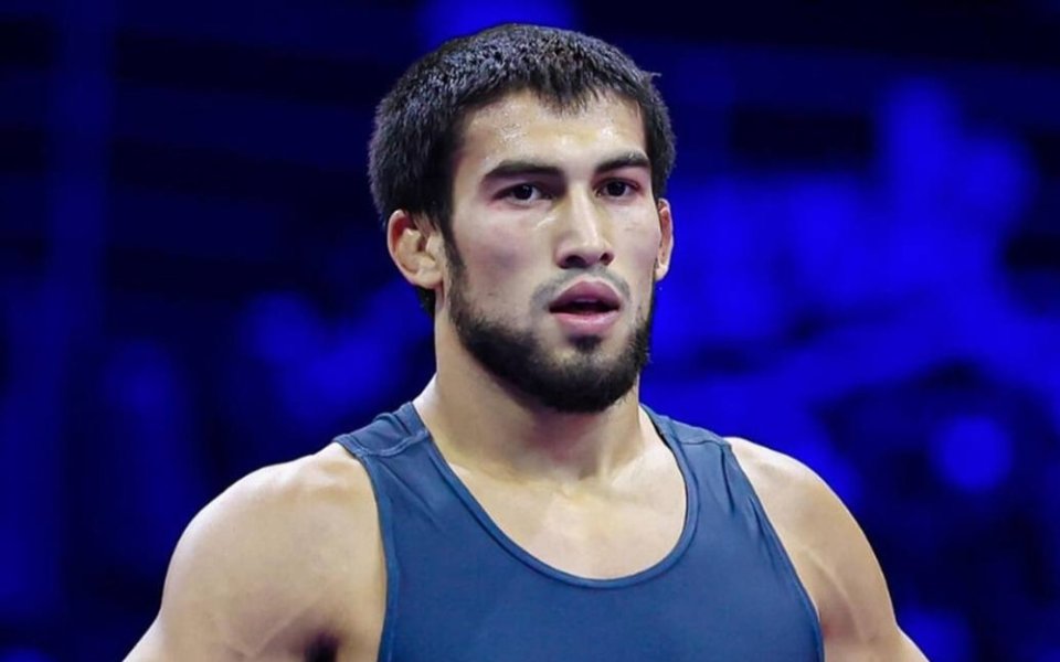 Федерацията по борба разреши на руснак да се състезава за България