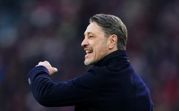 Проблеми в защита тревожат Ковач преди последния мач за годината на Дортмунд