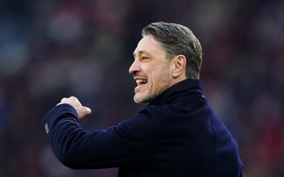 Проблеми в защита тревожат Ковач преди последния мач за годината на Дортмунд