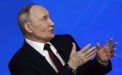 <p>Руският бизнес алармира Путин за щетите от ограниченията в интернет</p>