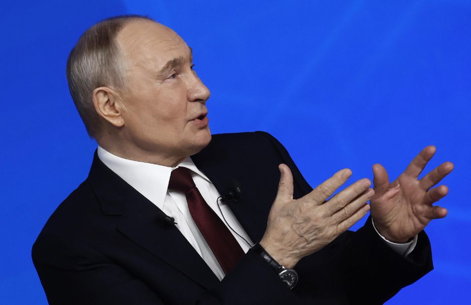 Русия ограничава мобилния интернет - бизнесът алармира за икономически рискове“