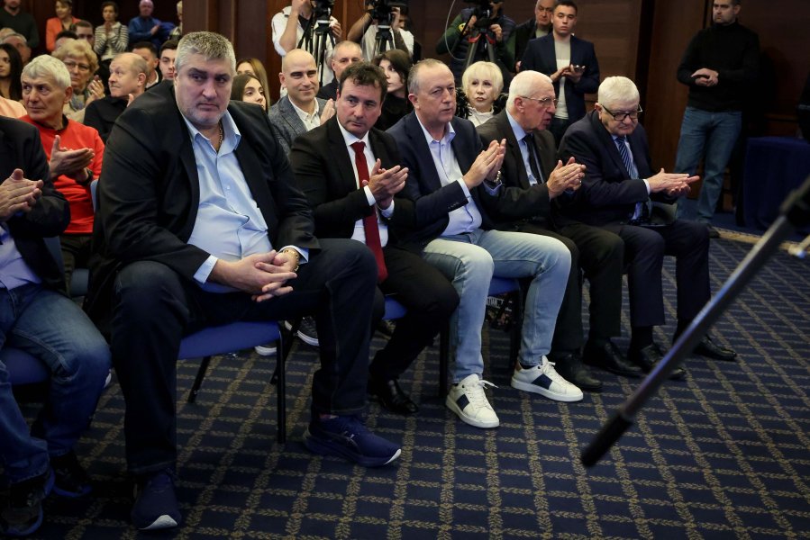 Спортни икари 20251