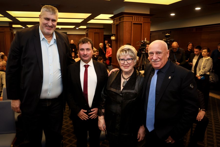 Спортни икари 20251