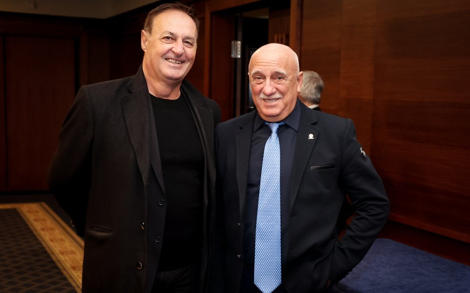 Спортни икари 2025