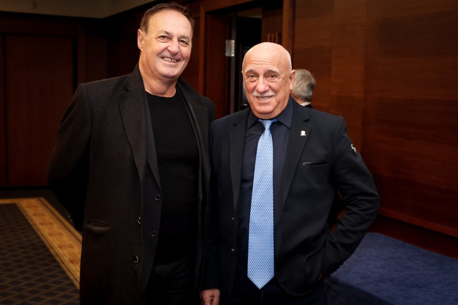 Спортни икари 20251