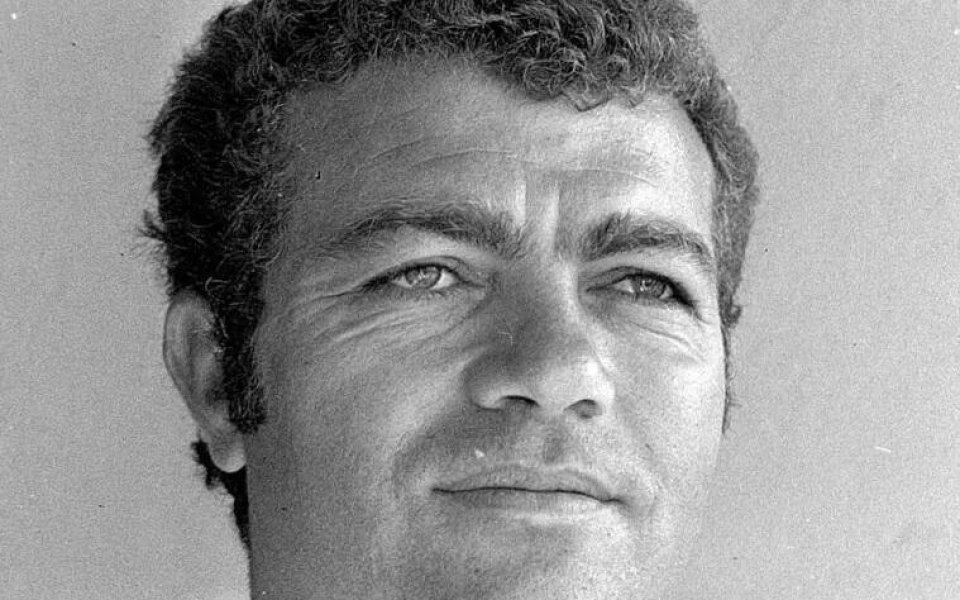 Тъжна вест застигна Етър