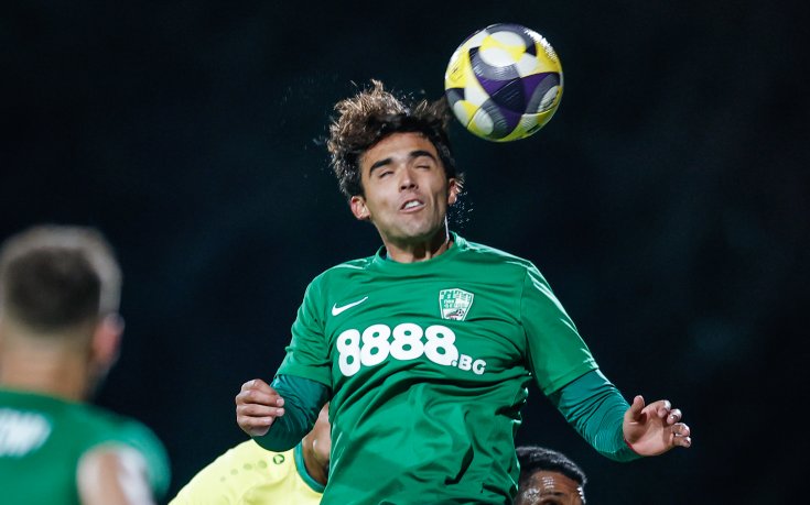 Берое с успех в първата си проверка