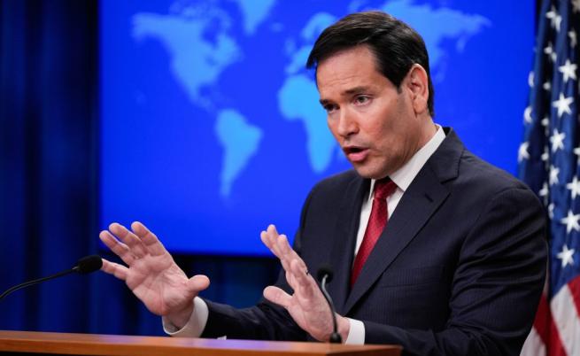 Марко Рубио стана диджей: Вижте как се забавлява „министърът на всичко“ в Маями