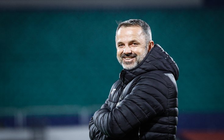 Косич в Словения: Искаме поне да се задържим на това ниво, ако не и да се подобрим