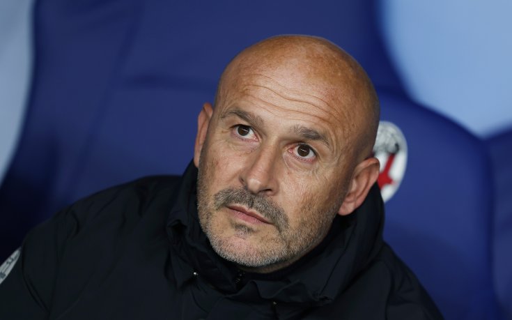 Италиано след победата над Интер: Не беше лесно, но запазихме самообладание