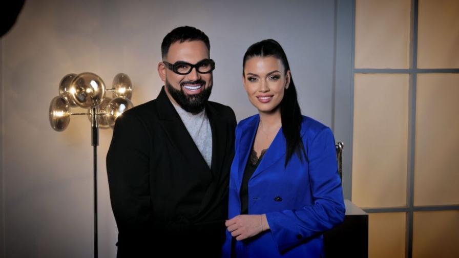 <p>Ралица Паскалева: Еднообразието е равно на смърт</p>