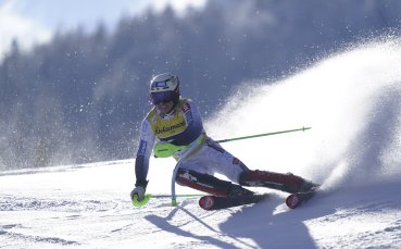 Тежък удар за Норвегия преди игрите в Милано