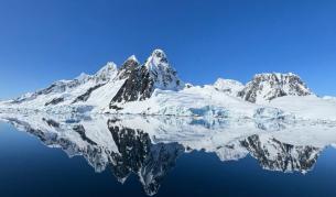 Тайнствените острови Ялур в Антарктида - дом на пингвини и природни чудеса