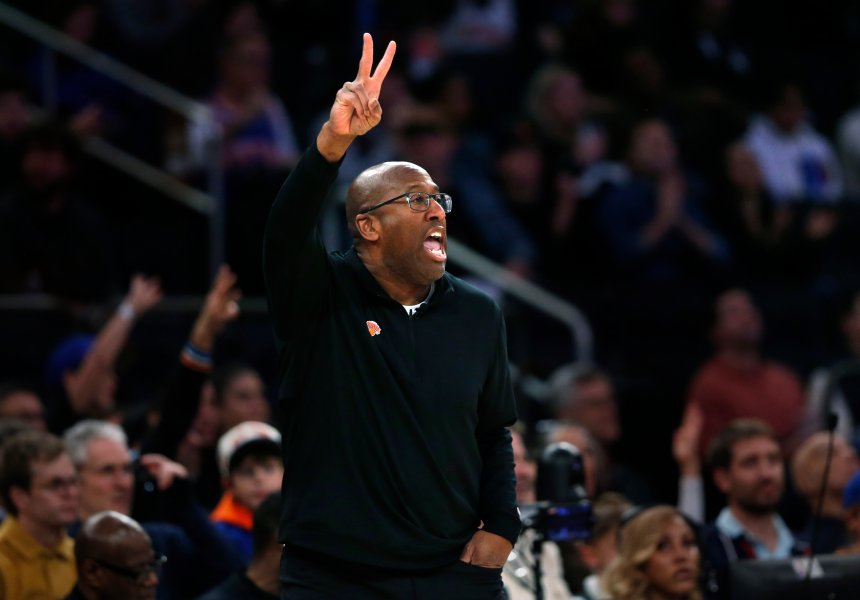 Ню Йорк Никс Филаделфия Севънтисиксърс1