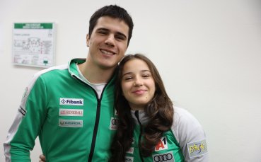 Четирима българи преодоляха квалификациите в паралелния слалом от СК по сноуборд в Давос