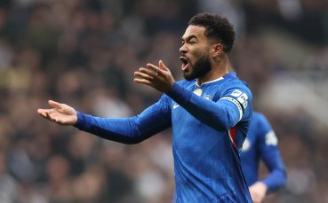 Кризата в Челси продължава - 