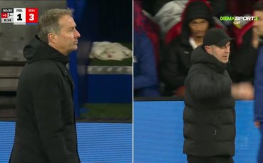 РБ Лайпциг - Байер Леверкузен 1:3 /репортаж/