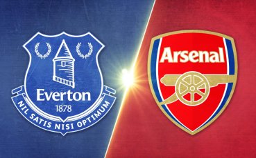 Евертън - Арсенал 0:1 /репортаж/