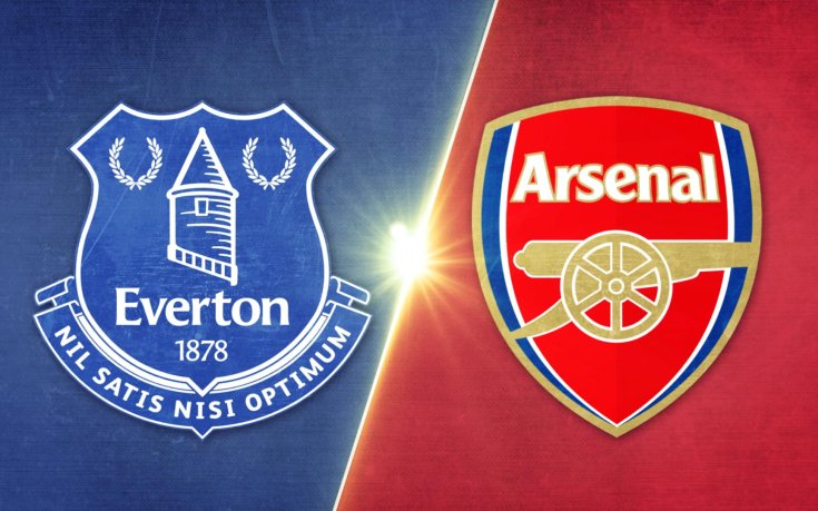 Евертън - Арсенал 0:1 /репортаж/