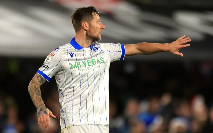 Бивш капитан на ЦСКА с първи гол за новия си отбор