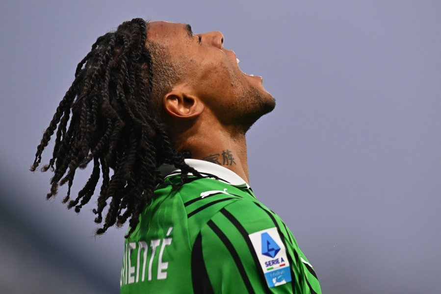 Сасуоло Торино1