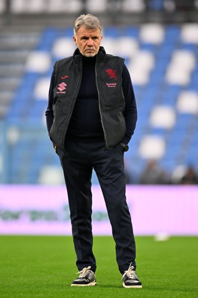 Сасуоло Торино1