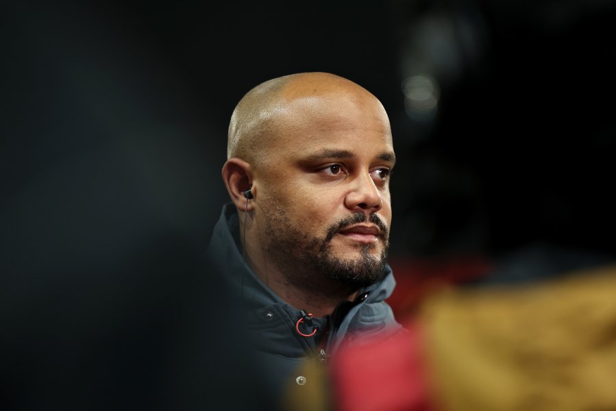 Хайденхайм Байерн Мюнхен1