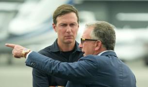 Уиткоф определи преговорите с Украйна като продуктивни