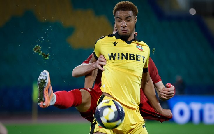 Две оферти в Ботев Пд за звезда на тима