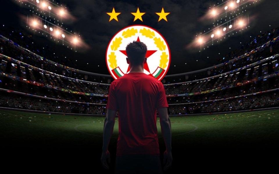 ЦСКА подготвя нов звезден трансфер