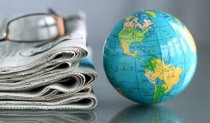 <p>Скандалите, които шокираха света през 2025 г.</p>