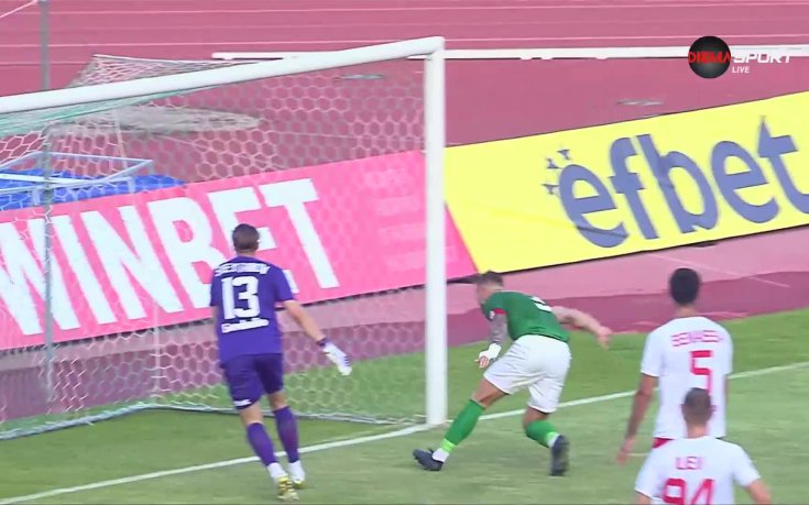 Най-доброто от Саломони този сезон